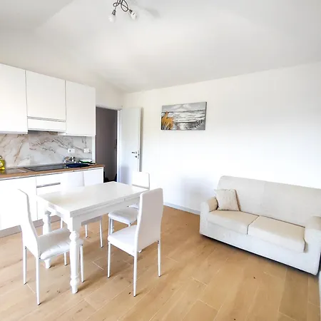 Apartament Mare Luxury