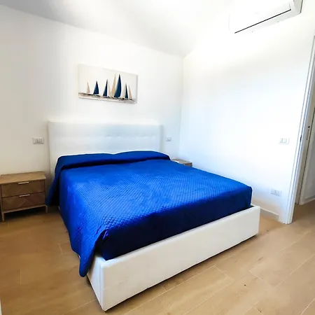 Mare Luxury * Ольбия