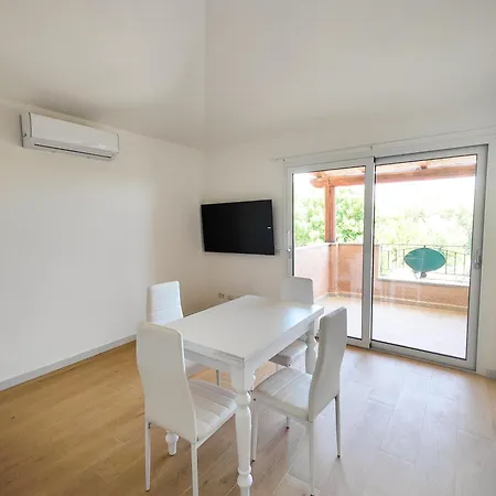 Mare Luxury 公寓 奧爾比亞