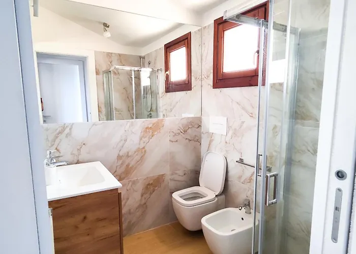 Mare Luxury Appartamento Olbia