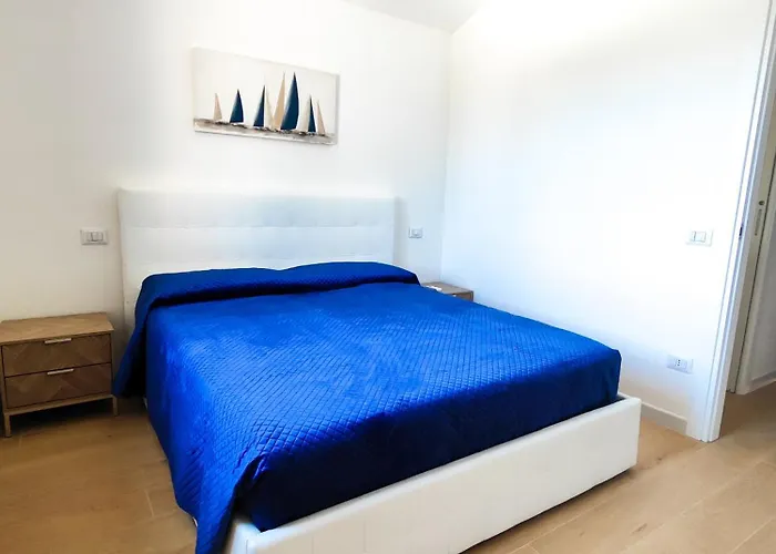 Mare Luxury * 奧爾比亞