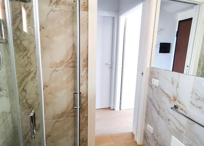 Mare Luxury 奧爾比亞