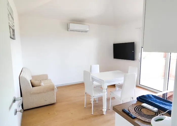 Mare Luxury 公寓 *